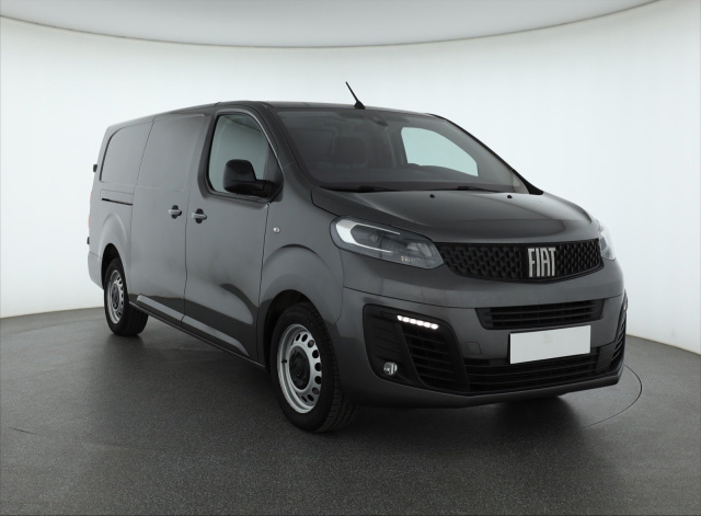 Fiat Scudo