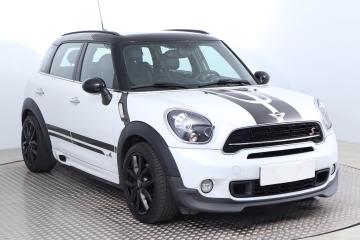 MINI Countryman, 2015