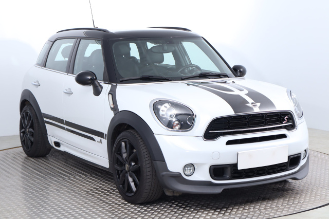 MINI Countryman 2015