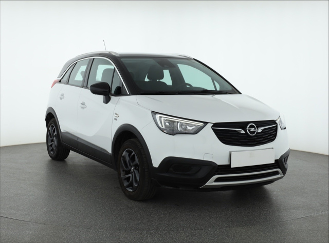 Opel Crossland 2019