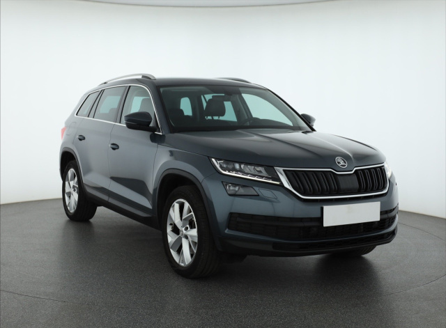 Skoda Kodiaq 2017