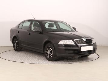 Skoda Octavia, 2012