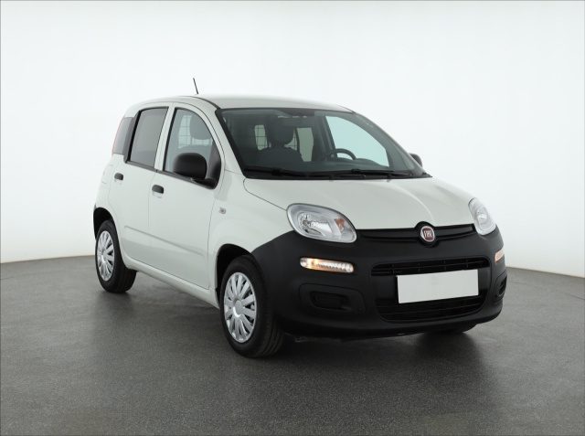 Fiat Panda 2022