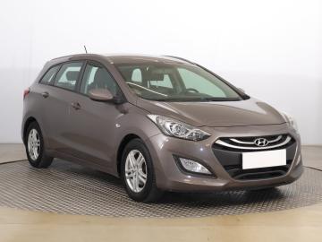 Hyundai i30, 2013