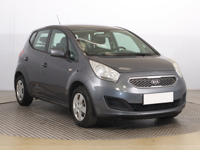 Kia Venga 2011