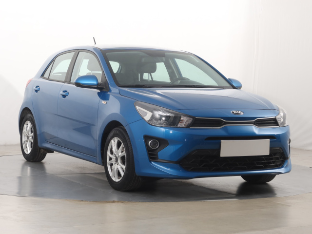 Kia Rio 2020