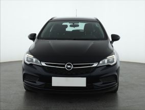 Opel Astra - 2019
