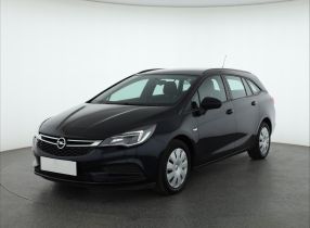 Opel Astra - 2019