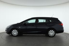 Opel Astra - 2019