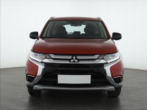Mitsubishi Outlander - 2017