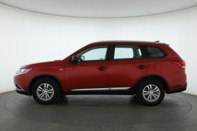 Mitsubishi Outlander - 2017