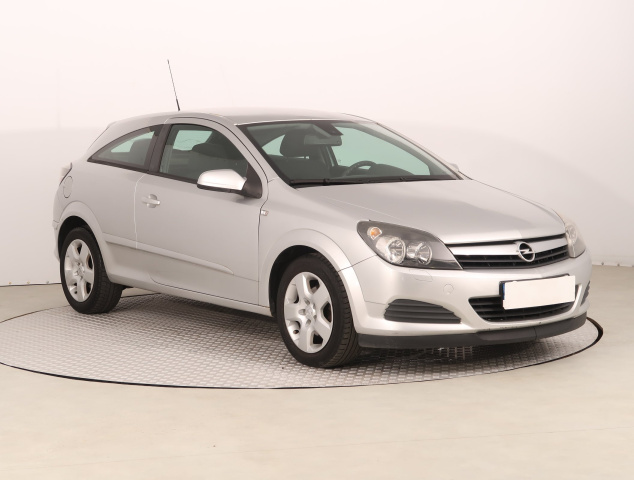 Opel Astra 2006