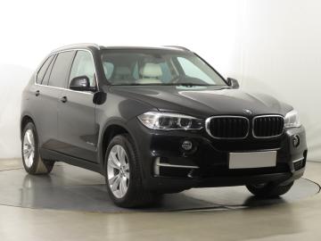 BMW X5, 2013