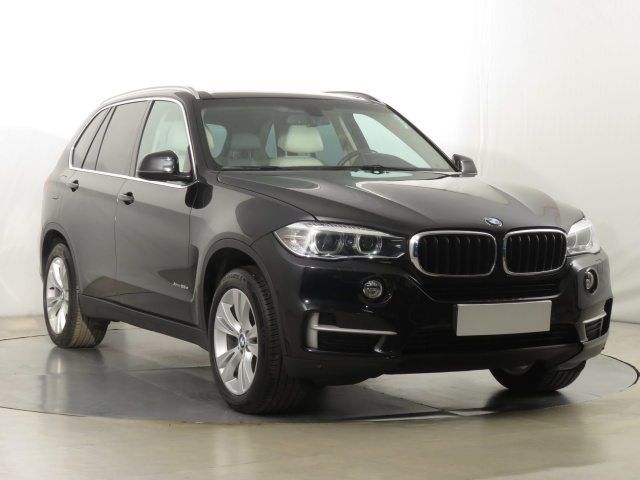 BMW X5 2013