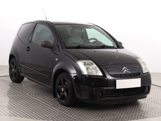 Citroen C2