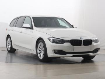 BMW 316 i, 2013