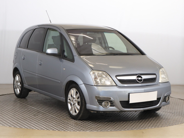 Opel Meriva 2009