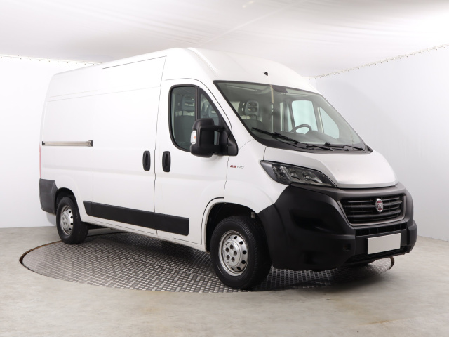 Fiat Ducato 2019