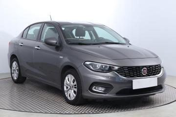 Fiat Tipo, 2019