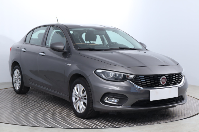 Fiat Tipo 2019