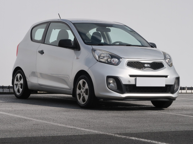 Kia Picanto 2013