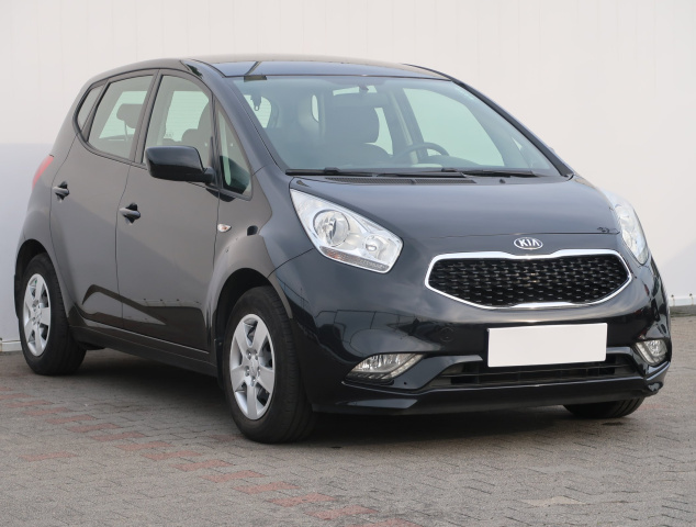 Kia Venga 2015