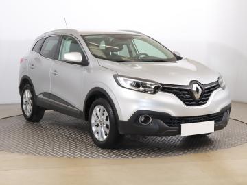 Renault Kadjar, 2016