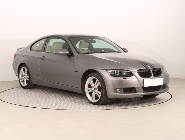 BMW 320 d