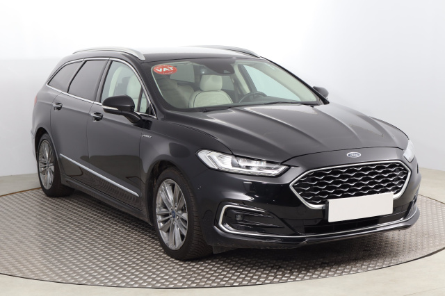 Ford Mondeo 2019