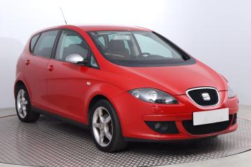 Seat Altea, 2006