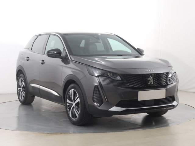 Peugeot 3008 2023