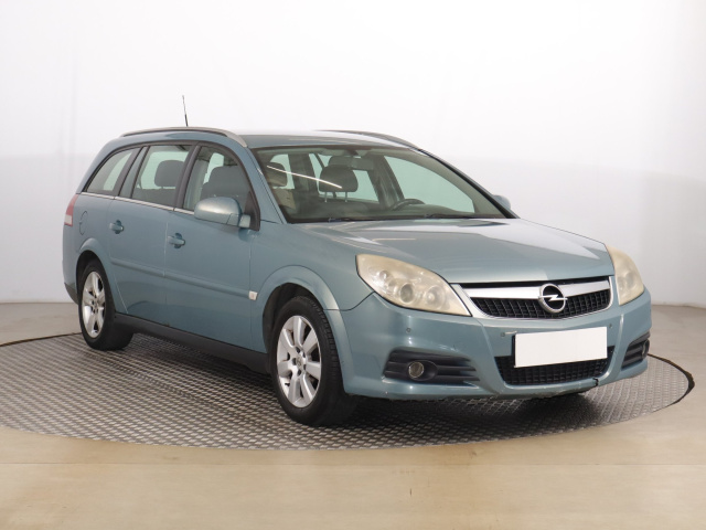 Opel Vectra 2006