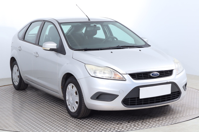 Ford Focus 2010