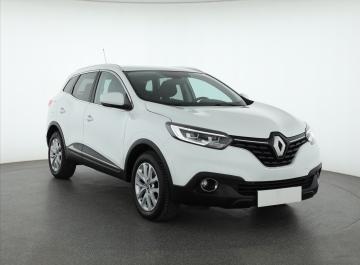 Renault Kadjar, 2016