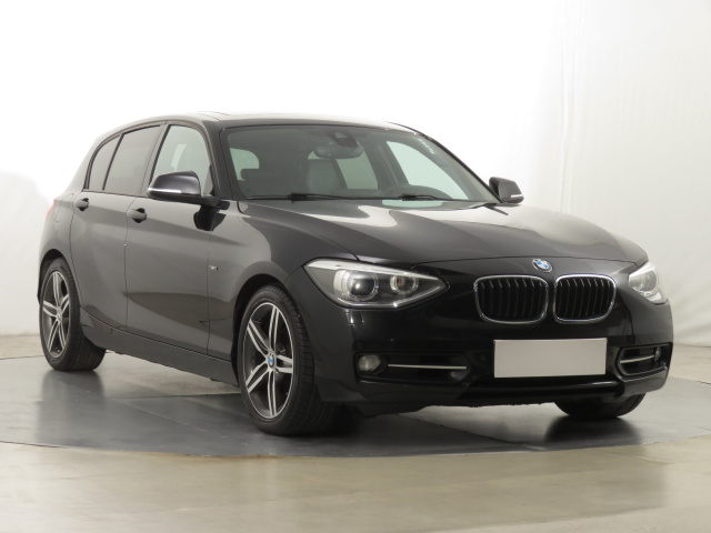 BMW 120d