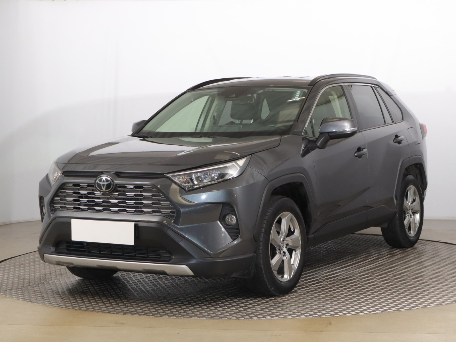 Toyota RAV4 2019 2.0 Valvematic 43374km SUV