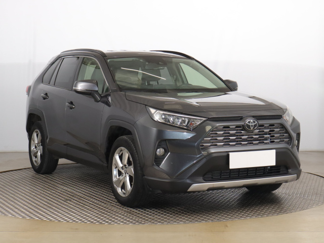 Toyota RAV4 2019