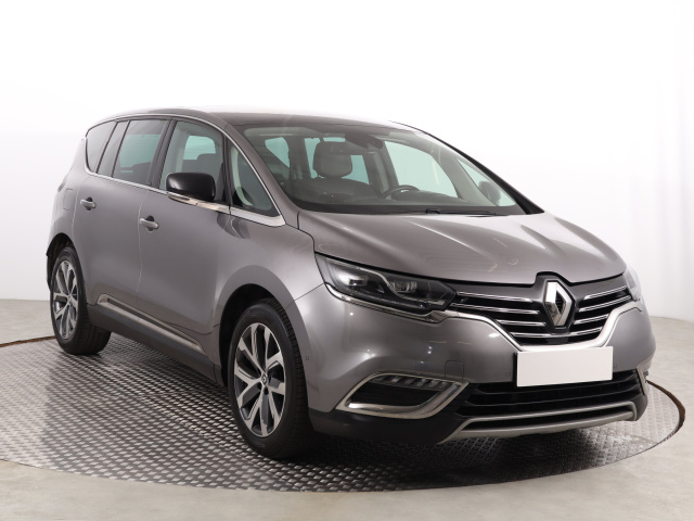 Renault Espace 2017