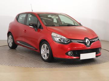 Renault Clio, 2012