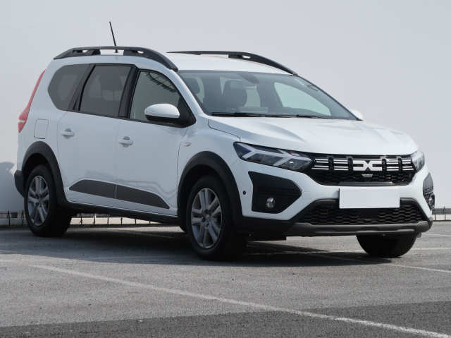 Dacia Jogger 2022