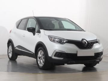 Renault Captur, 2019