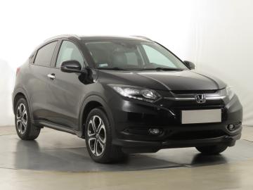 Honda HR-V, 2016