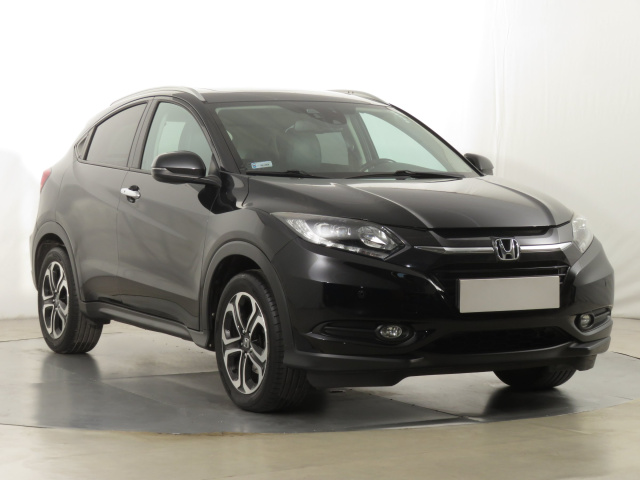 Honda HR-V 2016