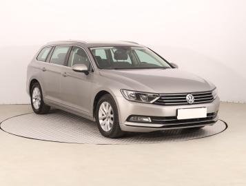 Volkswagen Passat, 2016