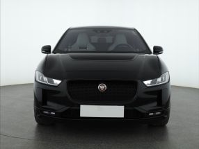Jaguar I-Pace - 2019