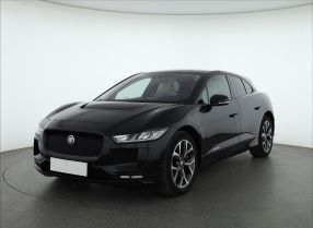 Jaguar I-Pace - 2019