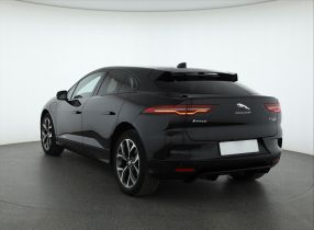 Jaguar I-Pace - 2019