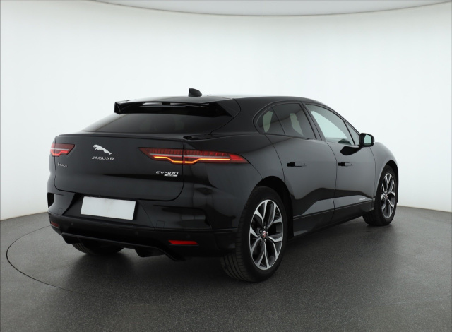 Jaguar I-Pace 2019