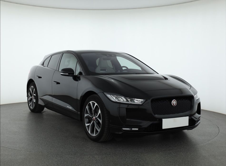 Jaguar I-Pace - 2019