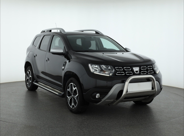 Dacia Duster 2019